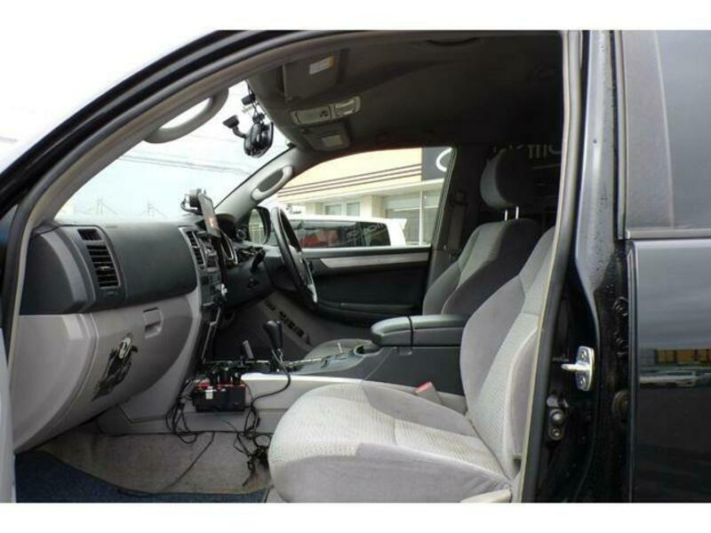 HILUX SURF