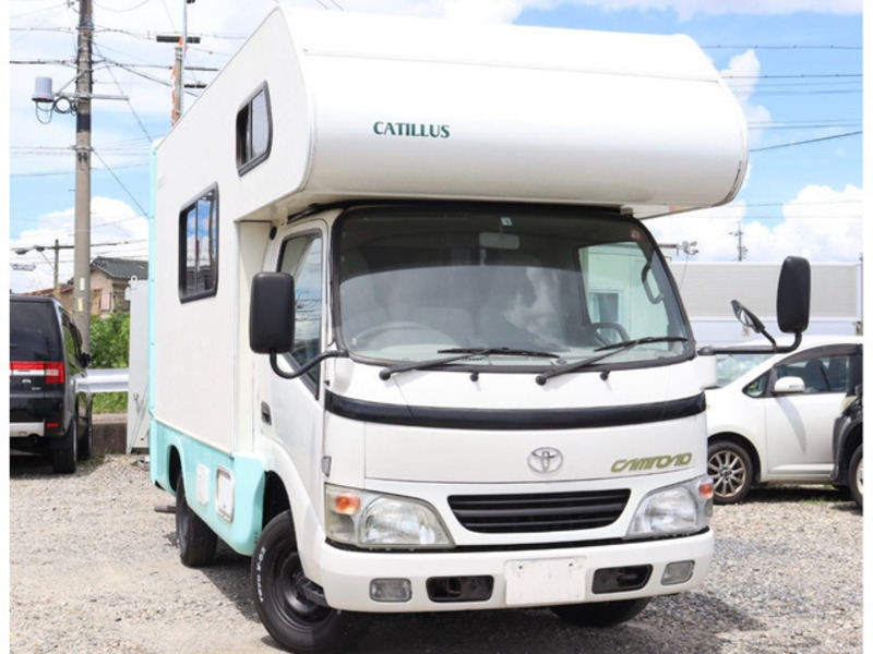 CAMROAD