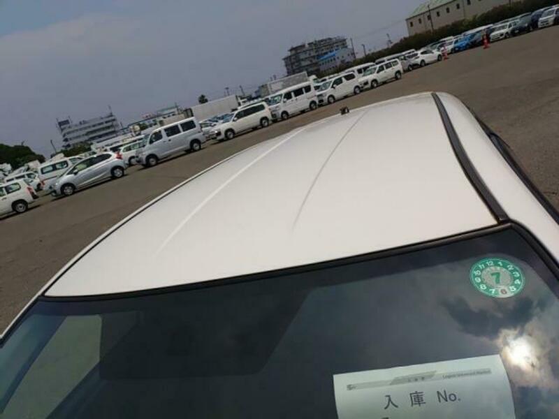 COROLLA FIELDER