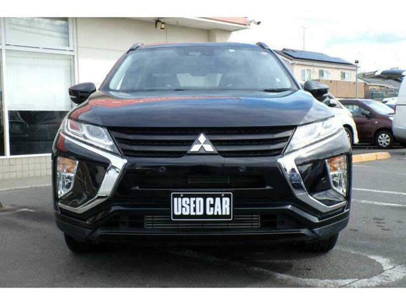ECLIPSE CROSS