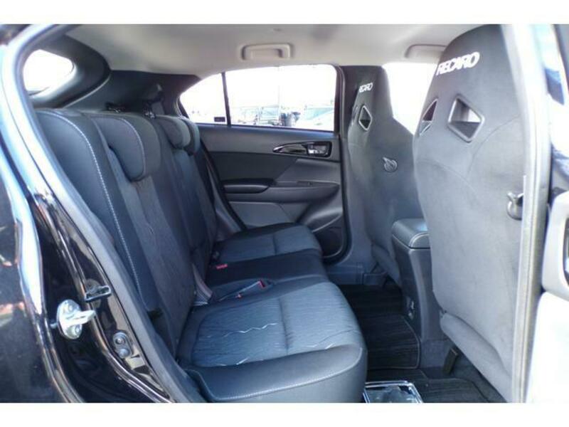 ECLIPSE CROSS