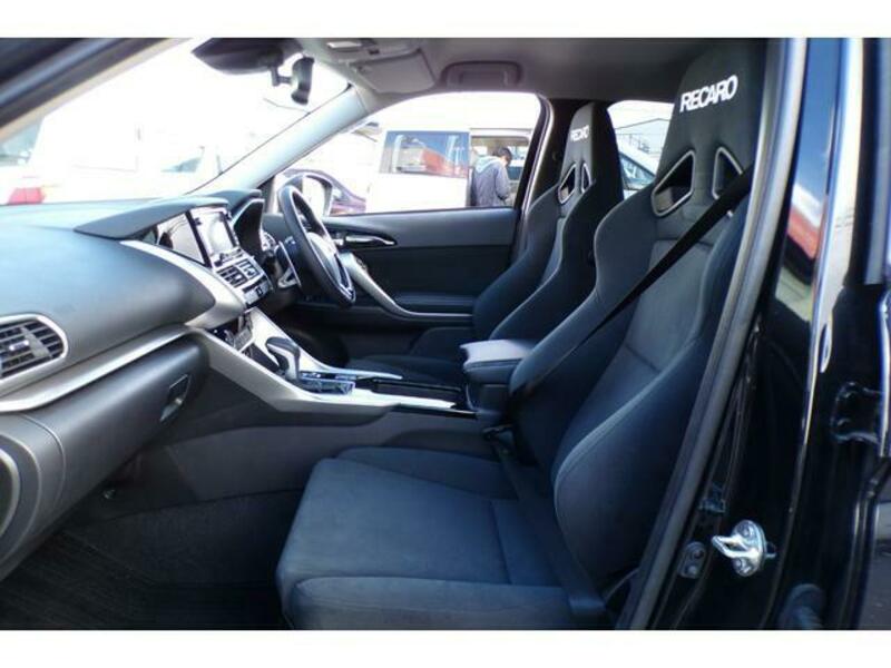 ECLIPSE CROSS