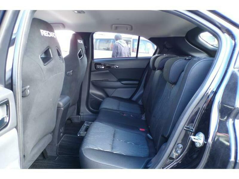 ECLIPSE CROSS