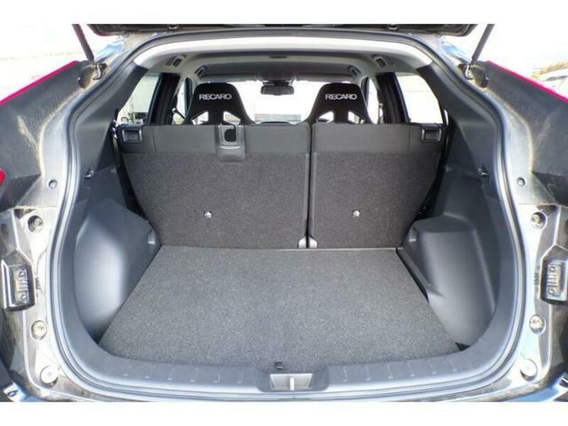 ECLIPSE CROSS
