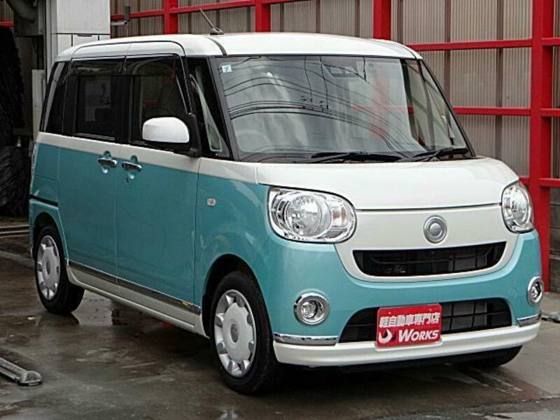 MOVE CANBUS