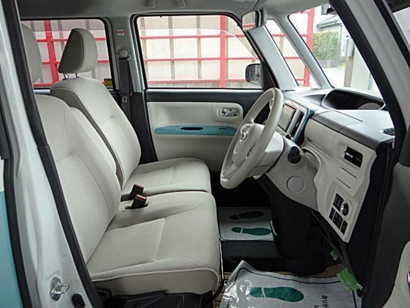 MOVE CANBUS