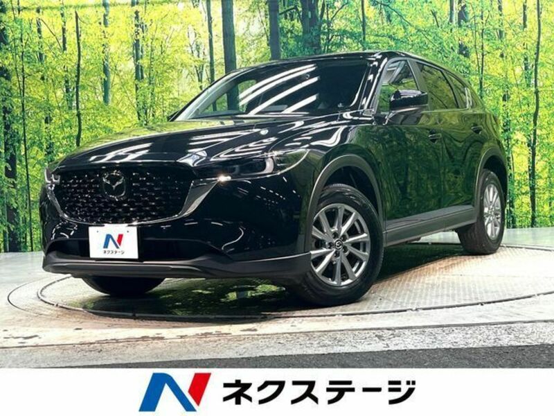 CX-5-0