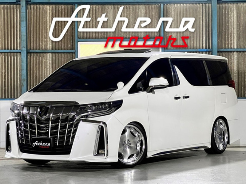 ALPHARD-0