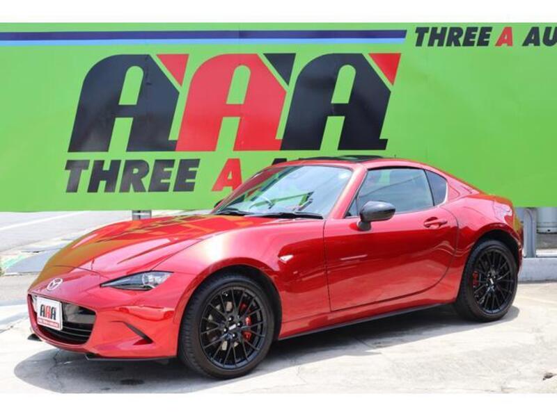 ROADSTER RF