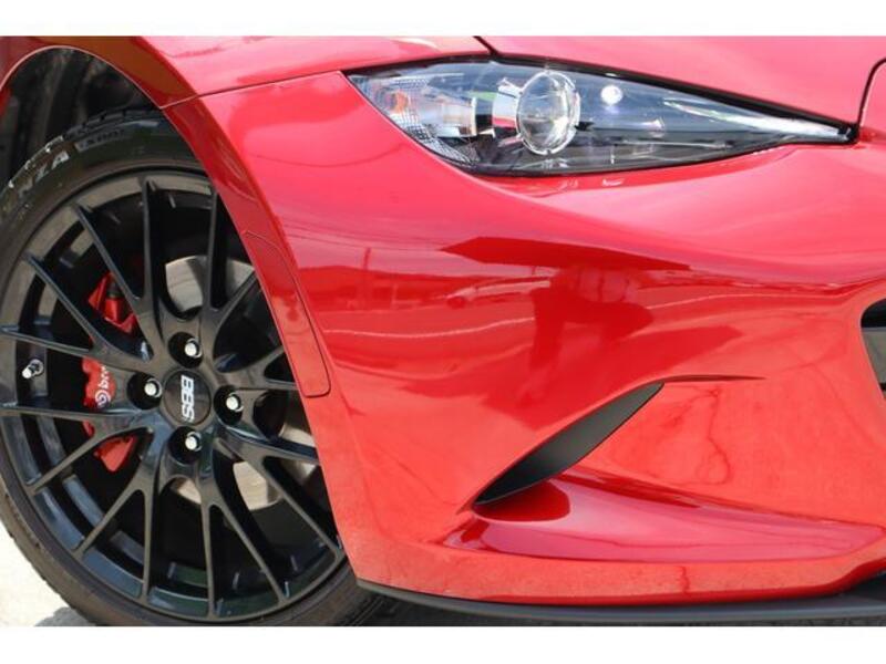 ROADSTER RF