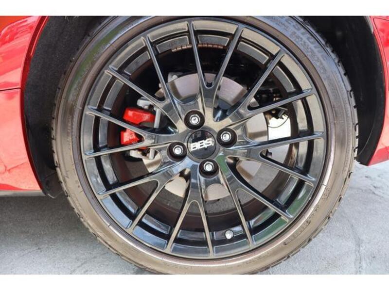 ROADSTER RF