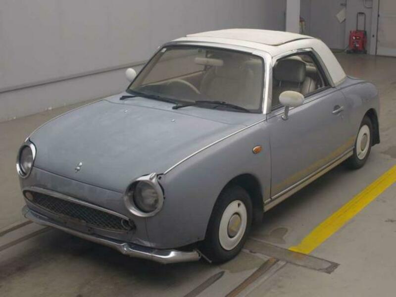 NISSAN FIGARO