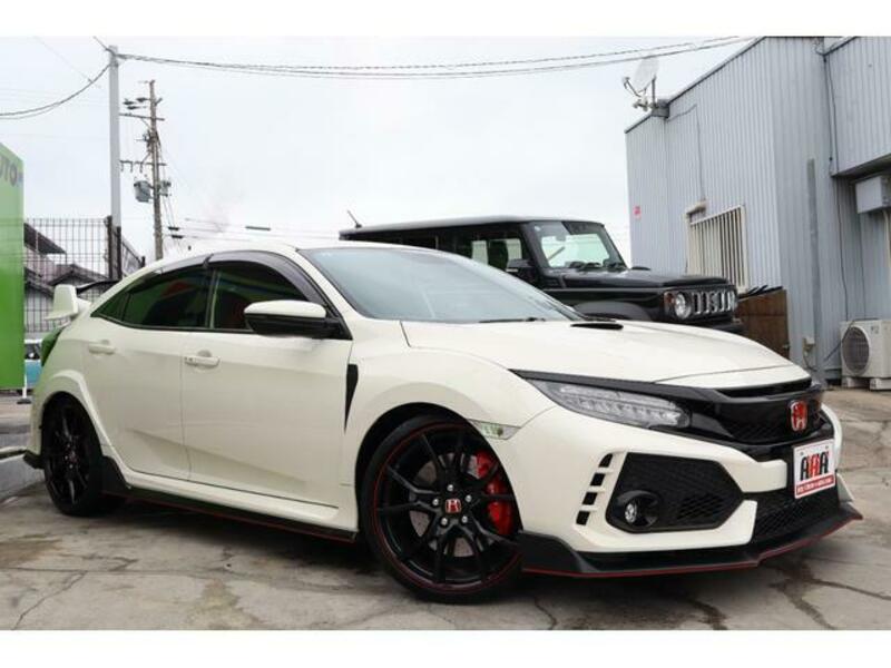 CIVIC