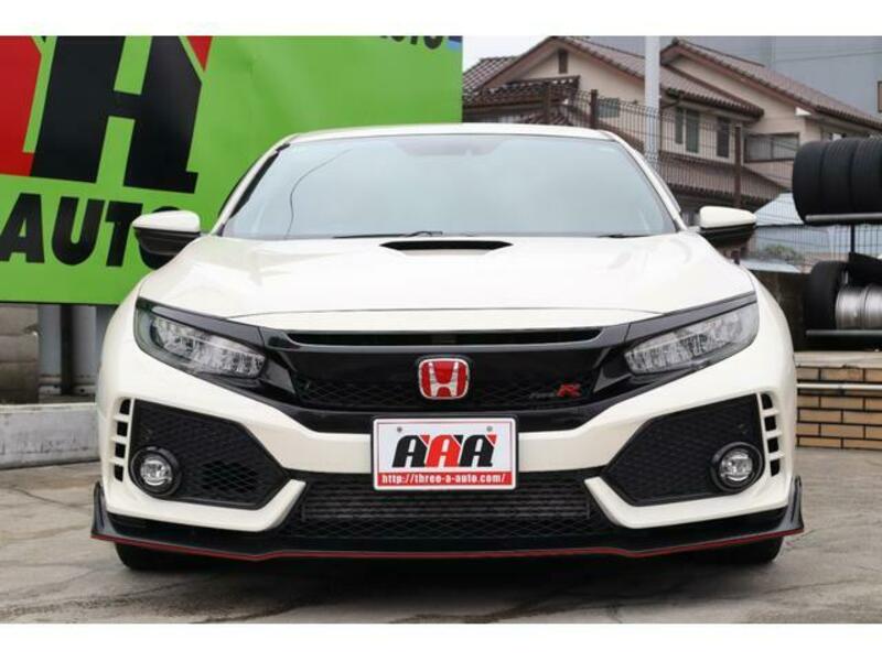 CIVIC