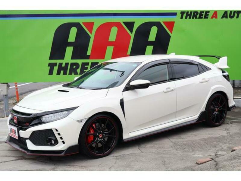CIVIC