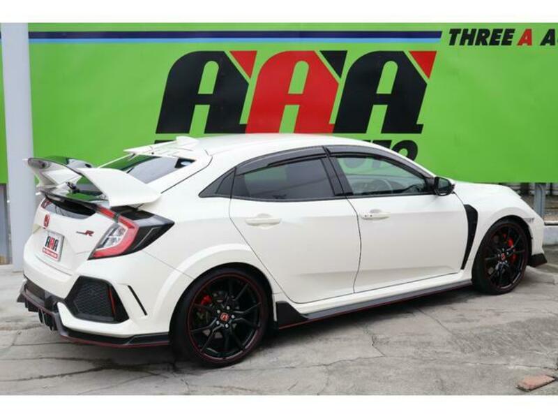 CIVIC