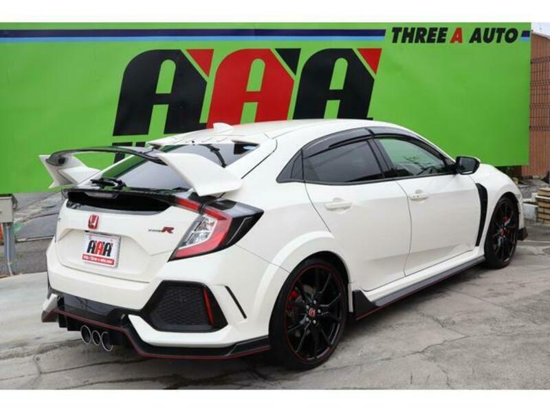 CIVIC