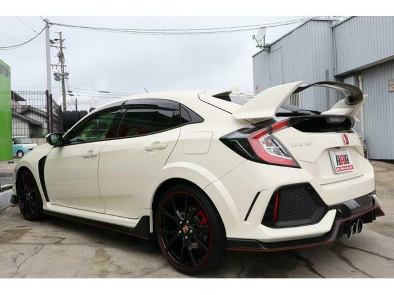 CIVIC
