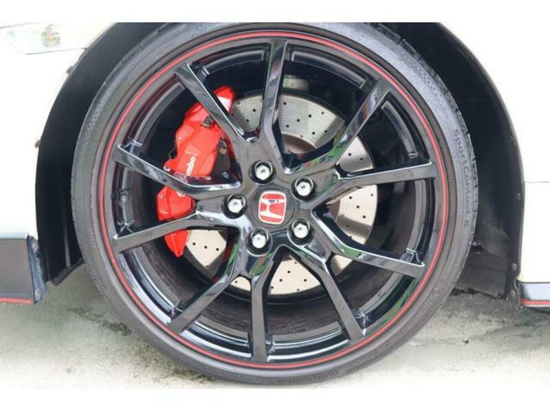 CIVIC