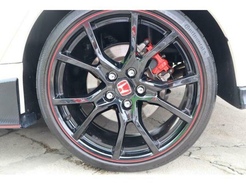 CIVIC