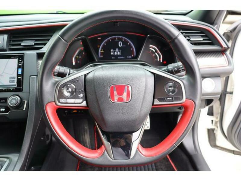CIVIC