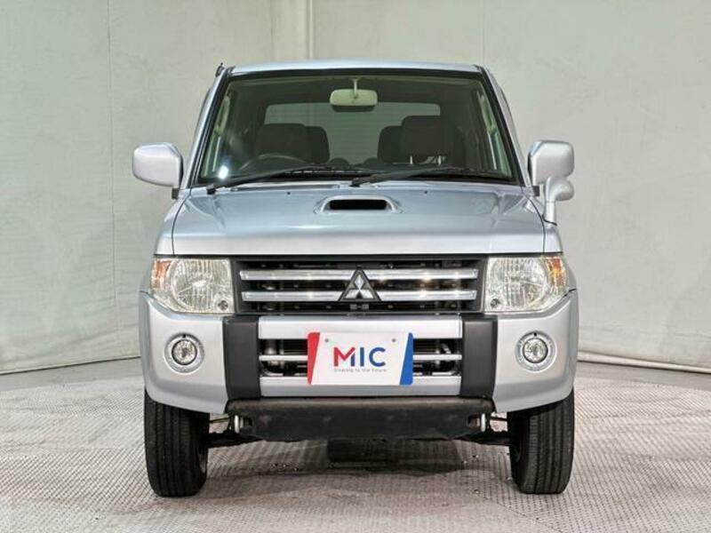 PAJERO MINI