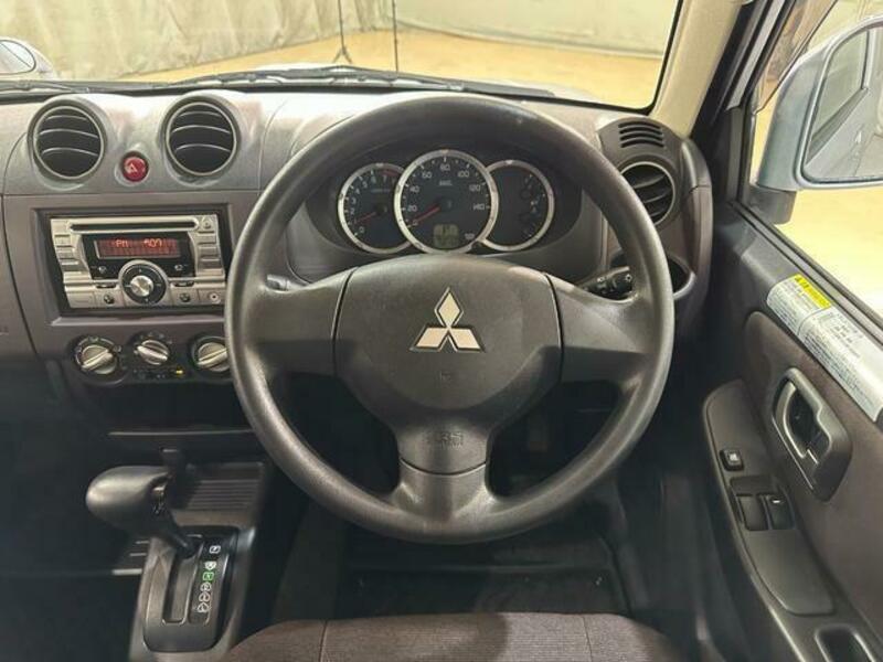 PAJERO MINI