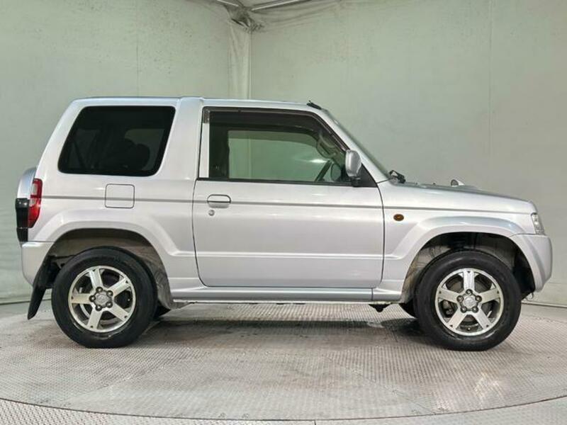PAJERO MINI