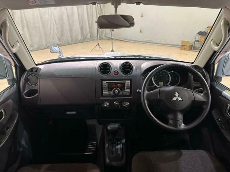 PAJERO MINI