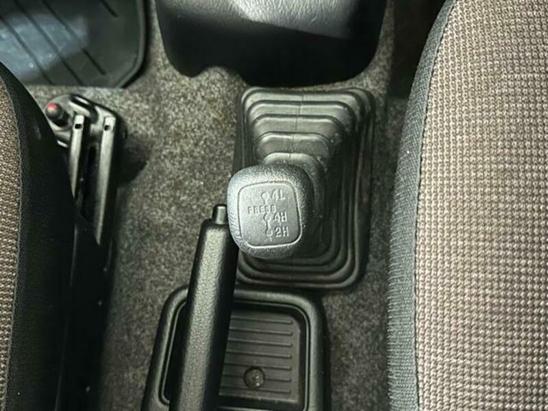 PAJERO MINI