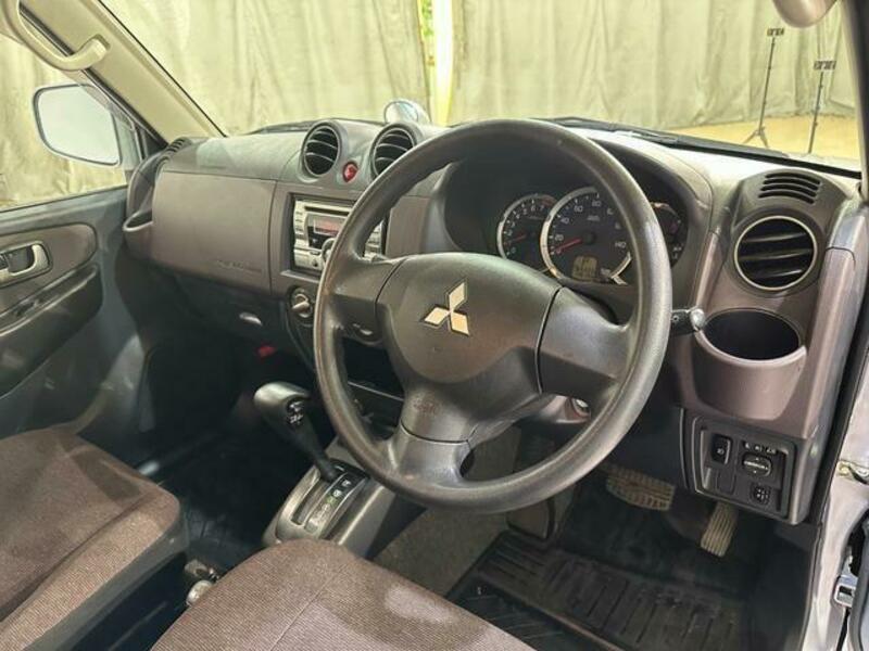 PAJERO MINI