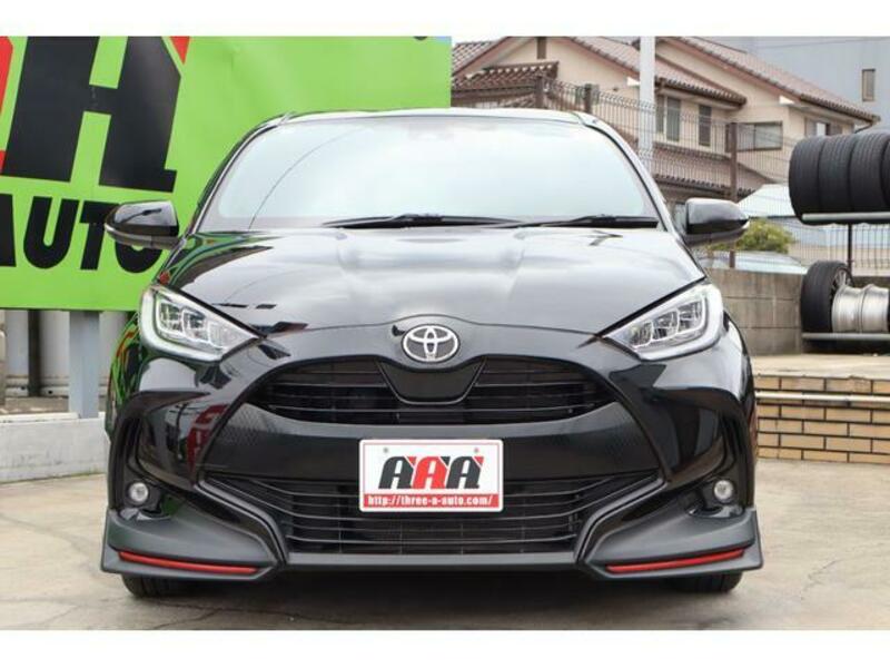 YARIS