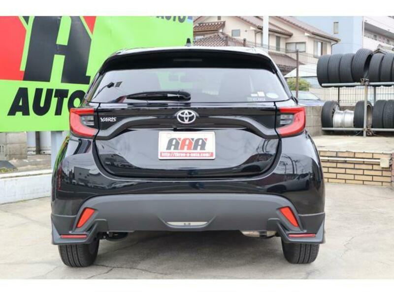 YARIS