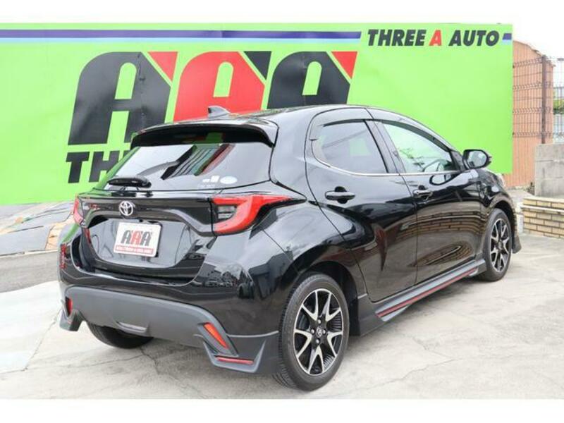 YARIS