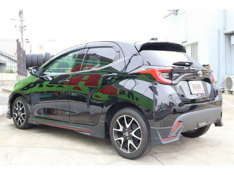 YARIS