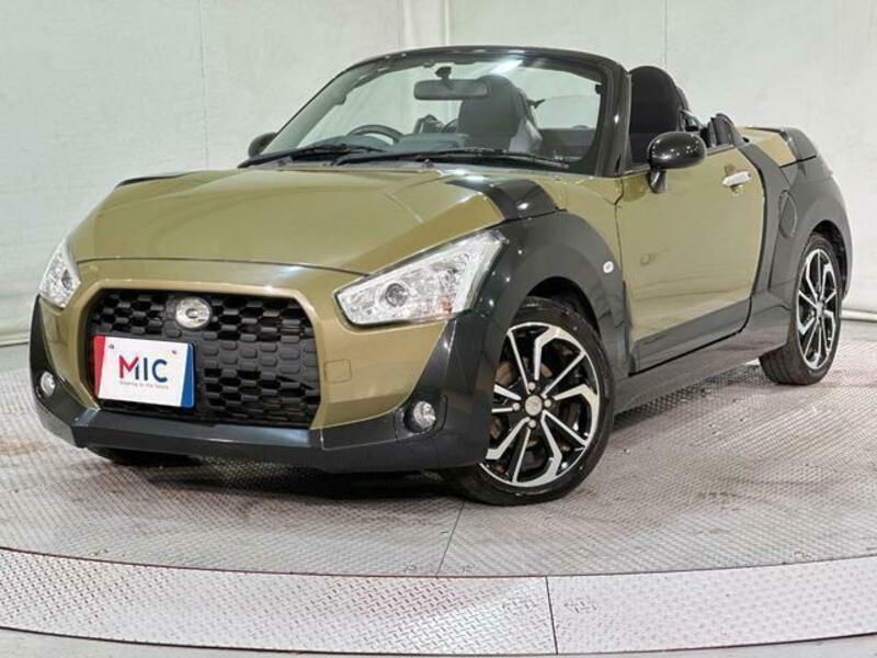 COPEN