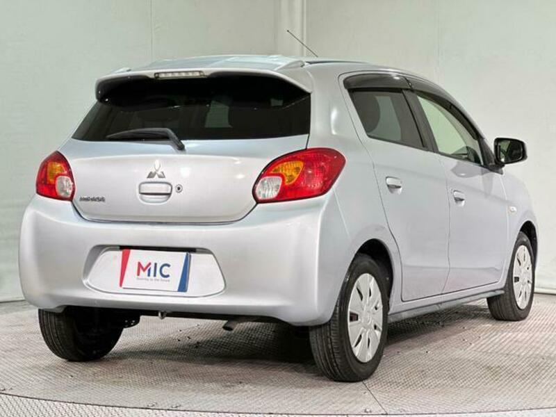 MIRAGE