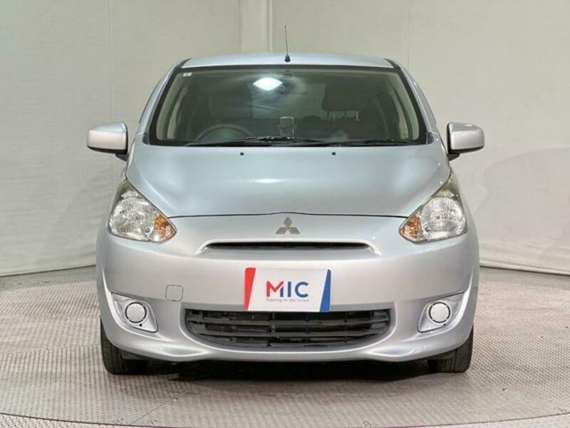 MIRAGE