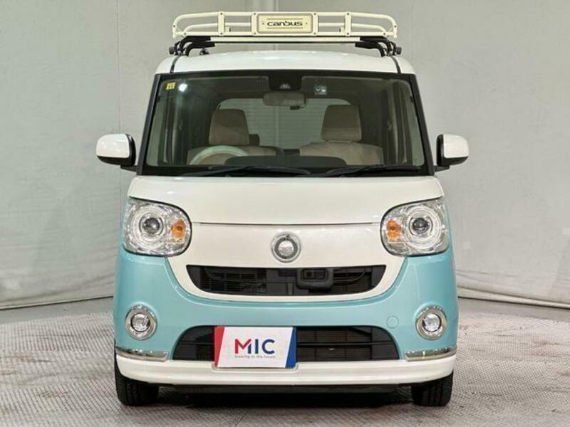 MOVE CANBUS