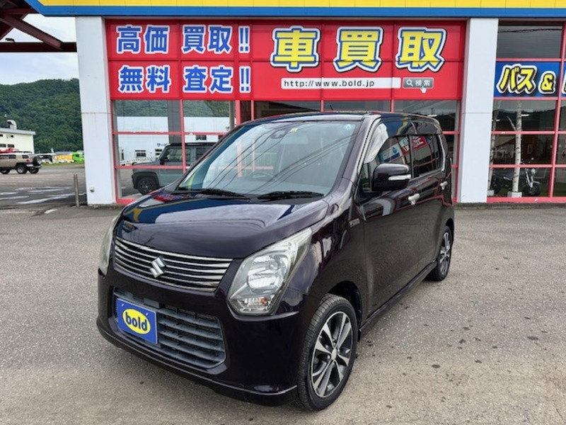 WAGON R-0