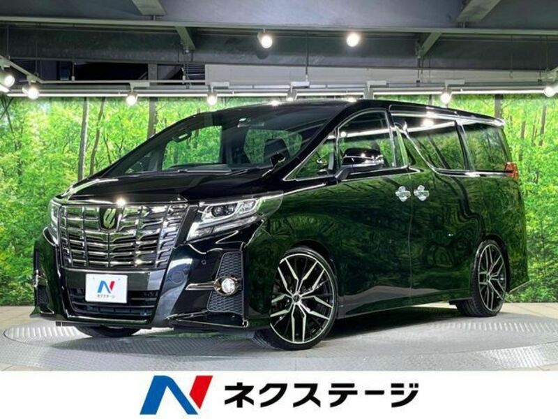 ALPHARD-0