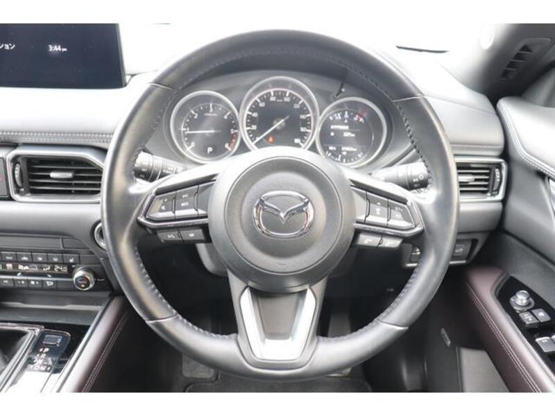 CX-8