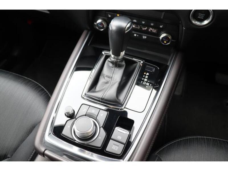 CX-8