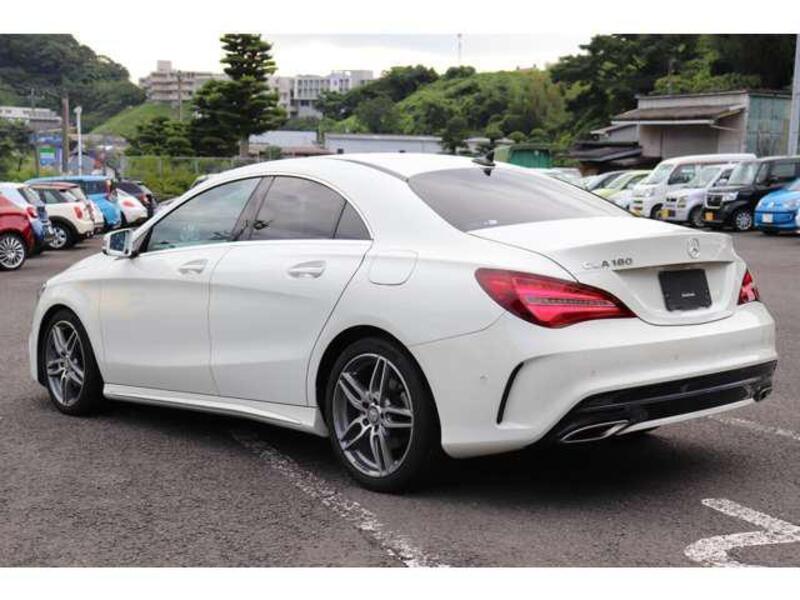 CLA-CLASS