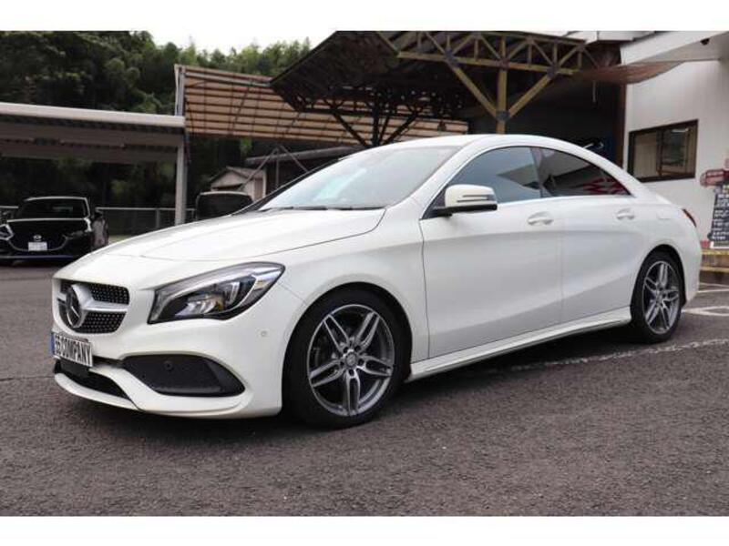 CLA-CLASS