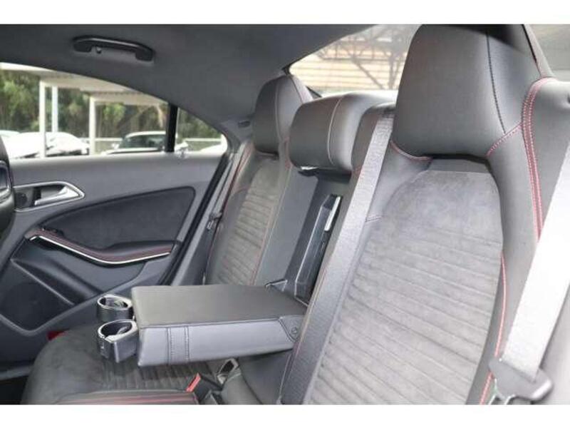 CLA-CLASS