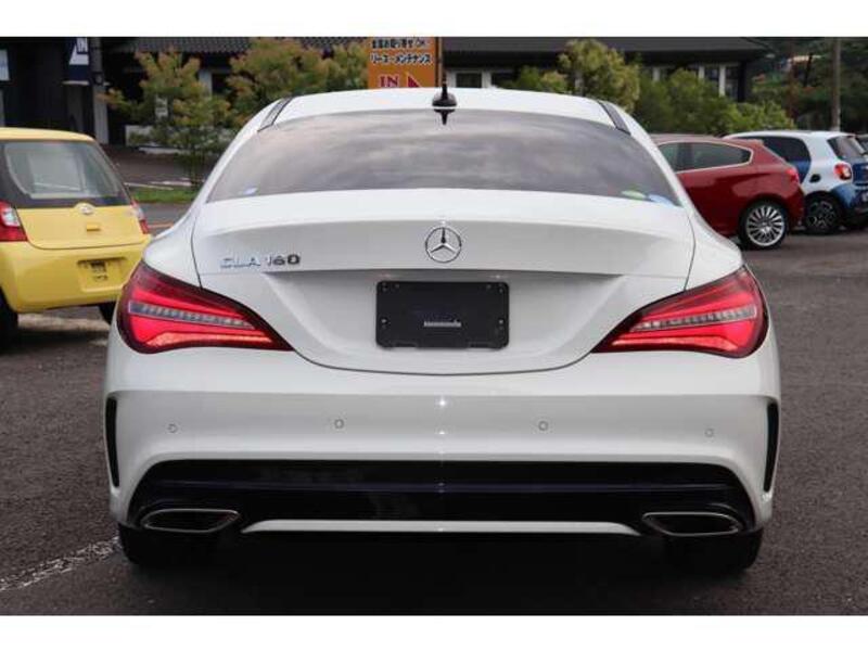 CLA-CLASS