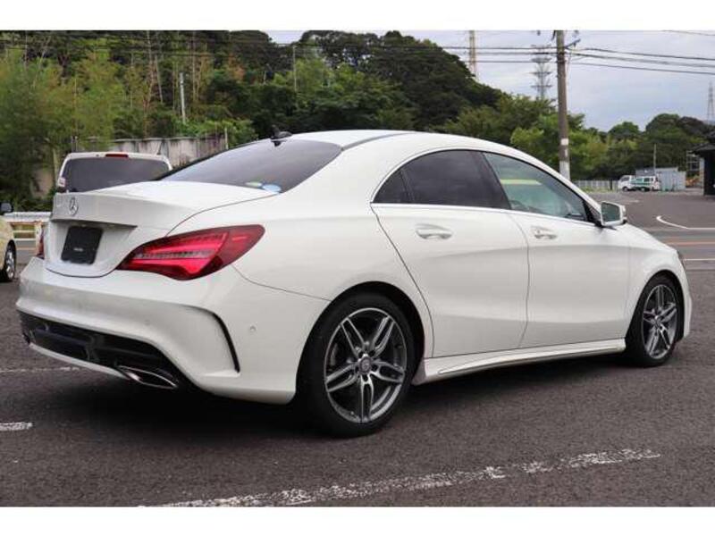 CLA-CLASS