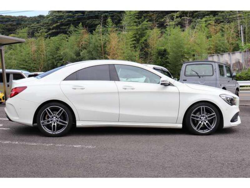 CLA-CLASS