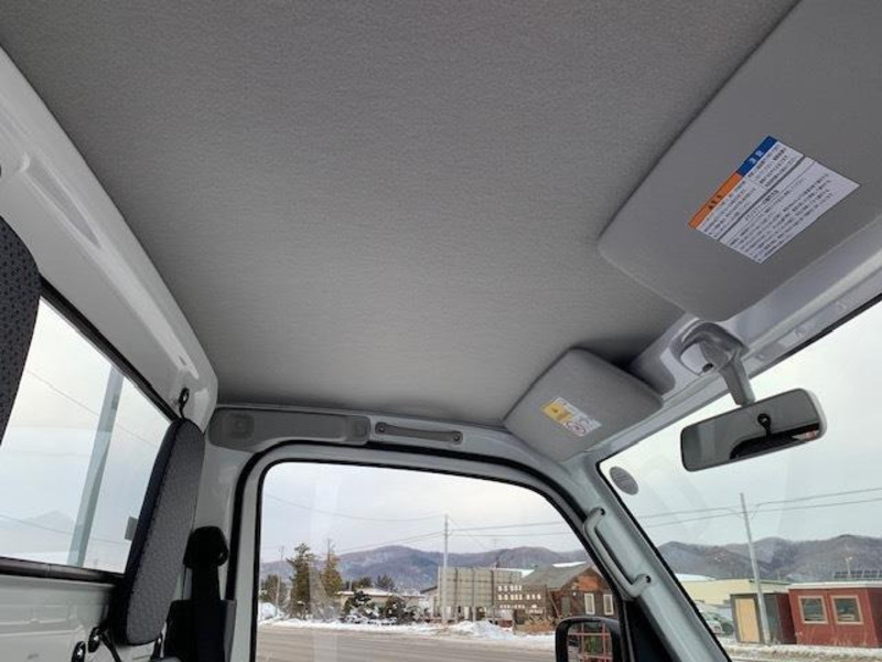 SCRUM TRUCK